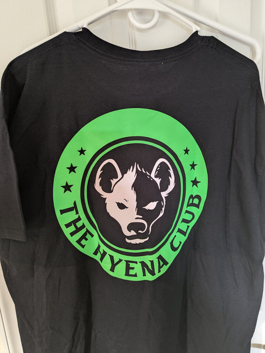 Original Hyena Club T-shirt