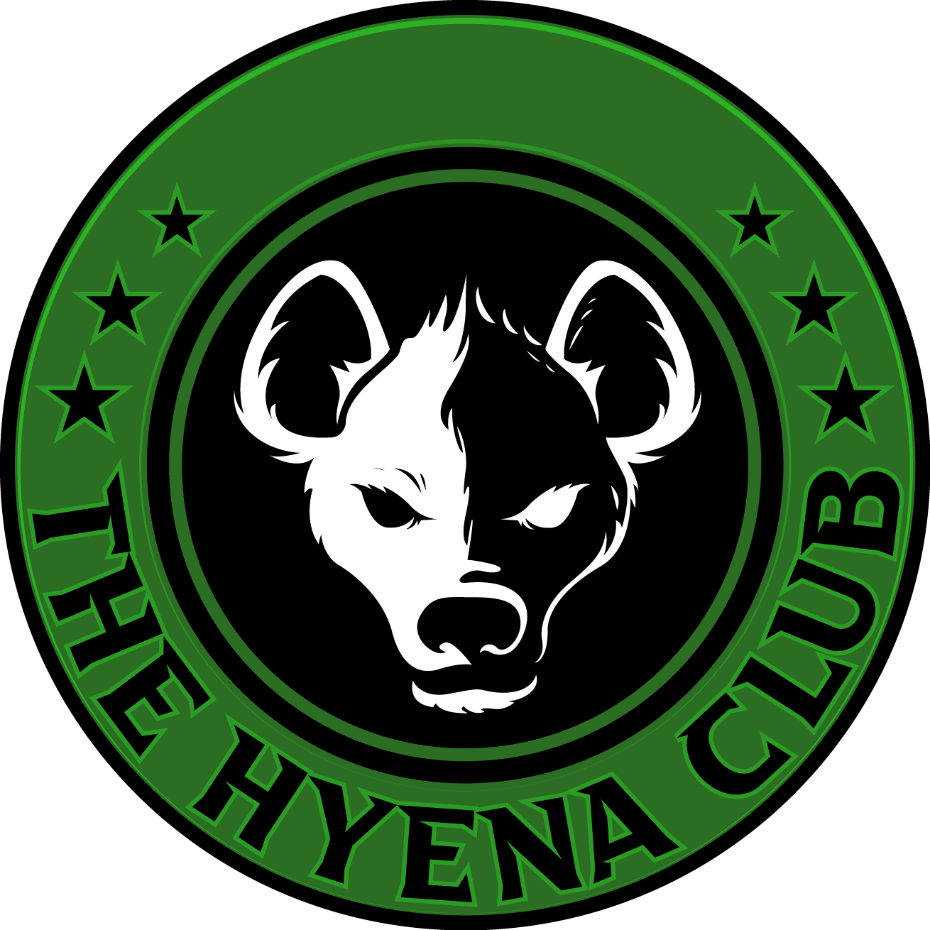 The Hyena Club Membership