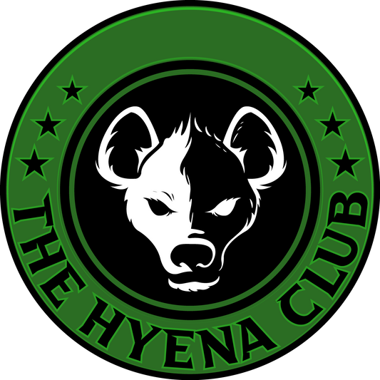 The Hyena Club Membership