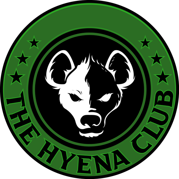 The Hyena Club