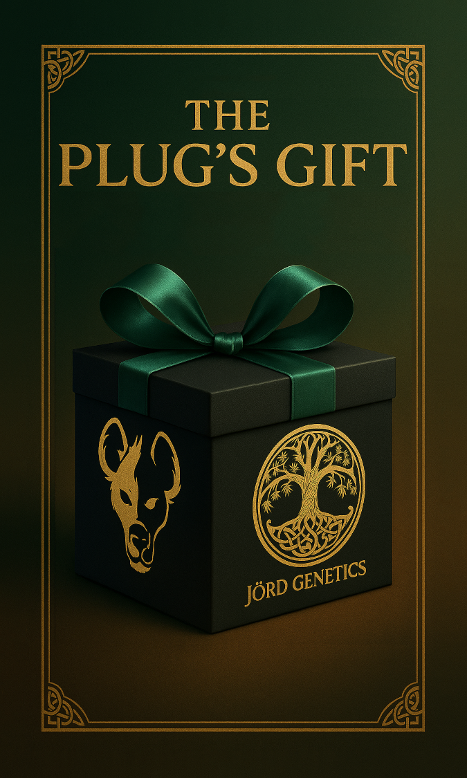 TPG Collector pack 3pc